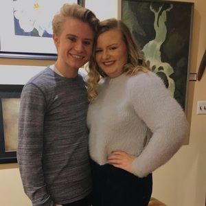 Meet your Posher, Veronica